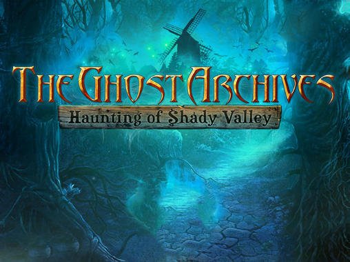 download The ghost archives: Haunting of Shady Valley apk